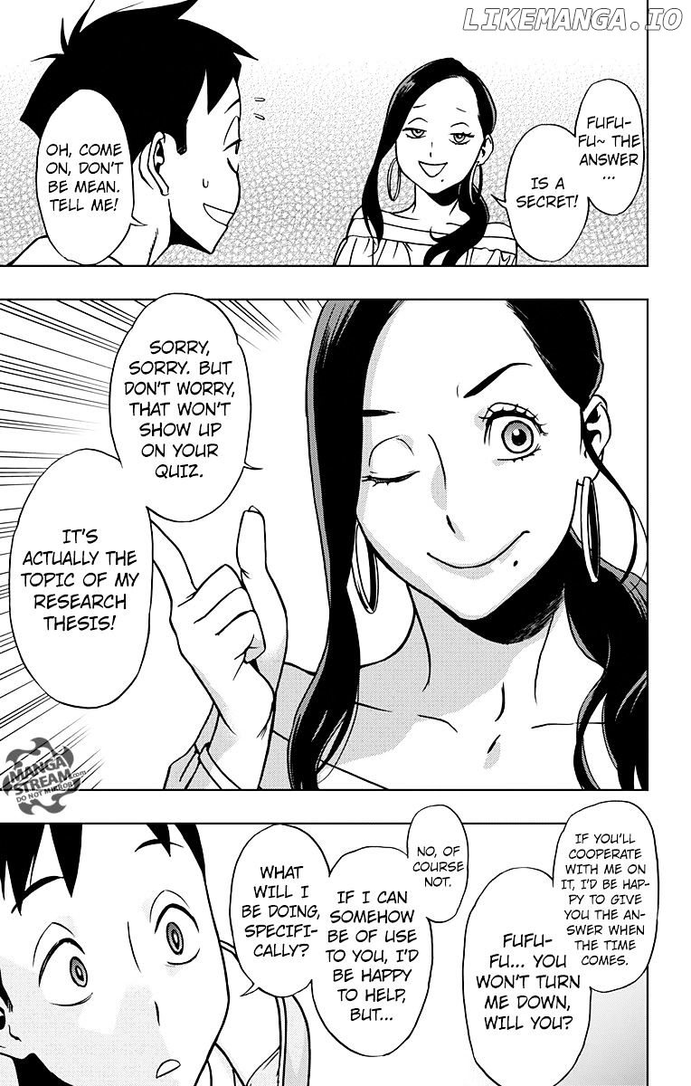 Read Vigilante_ Boku no Hero Academia Illegals EN Manga Online