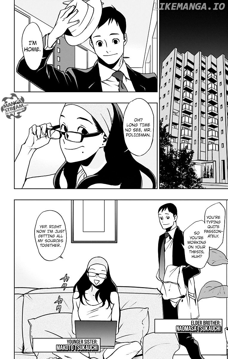 Read Vigilante_ Boku no Hero Academia Illegals EN Manga Online