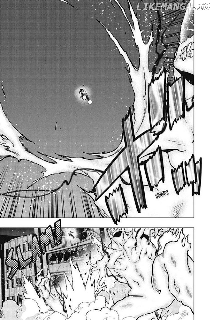 Read Vigilante_ Boku no Hero Academia Illegals EN Manga Online