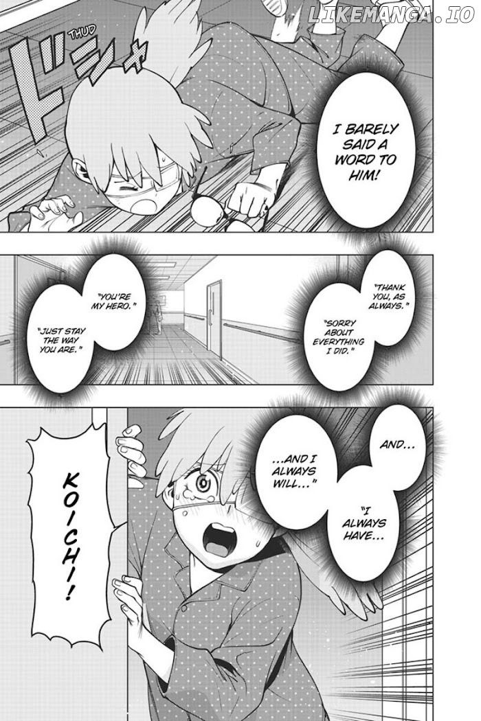 Read Vigilante_ Boku no Hero Academia Illegals EN Manga Online