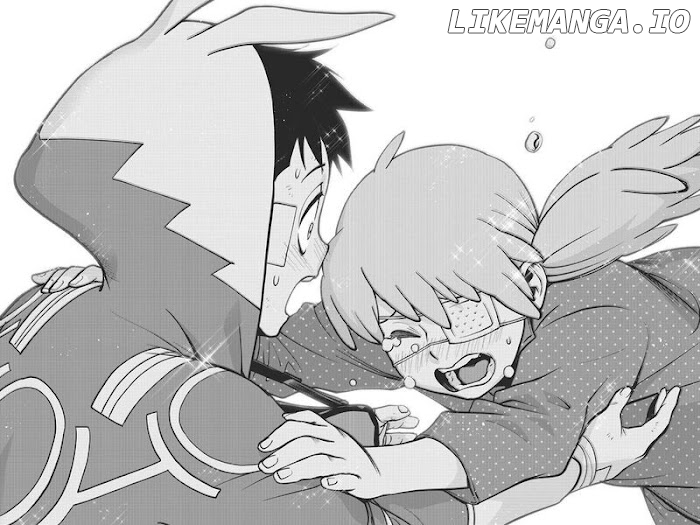 Read Vigilante_ Boku no Hero Academia Illegals EN Manga Online