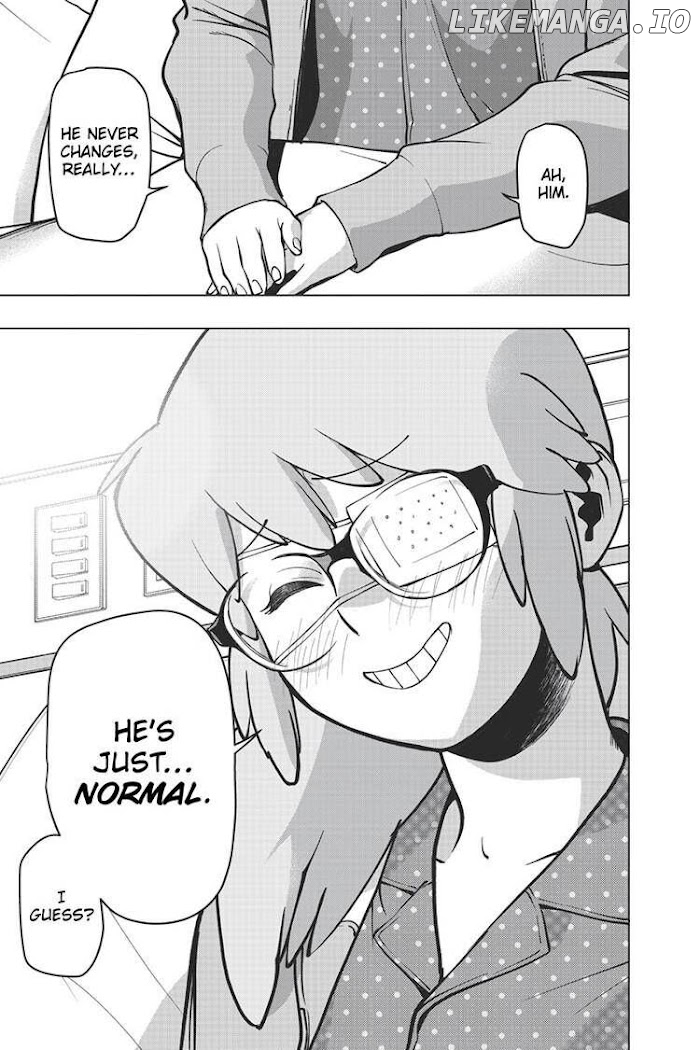 Read Vigilante_ Boku no Hero Academia Illegals EN Manga Online