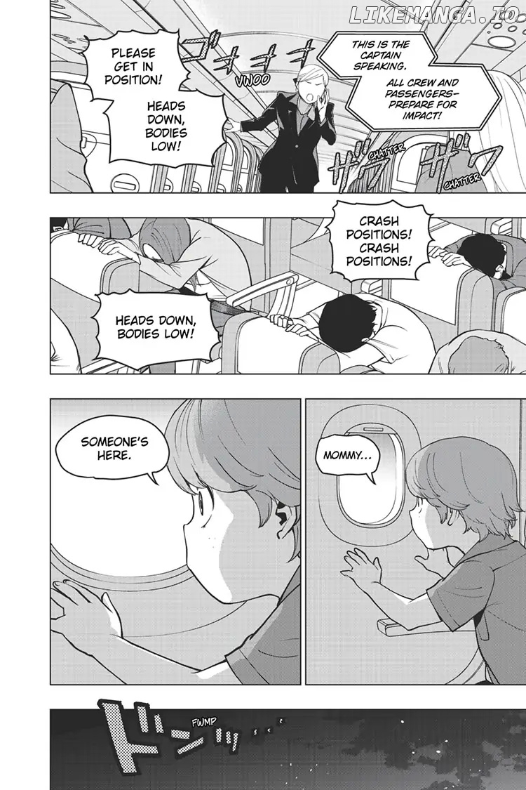 Read Vigilante_ Boku no Hero Academia Illegals EN Manga Online