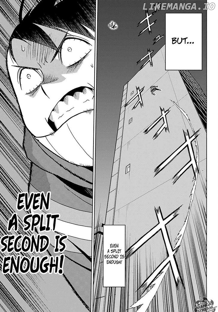 Read Vigilante_ Boku no Hero Academia Illegals EN Manga Online