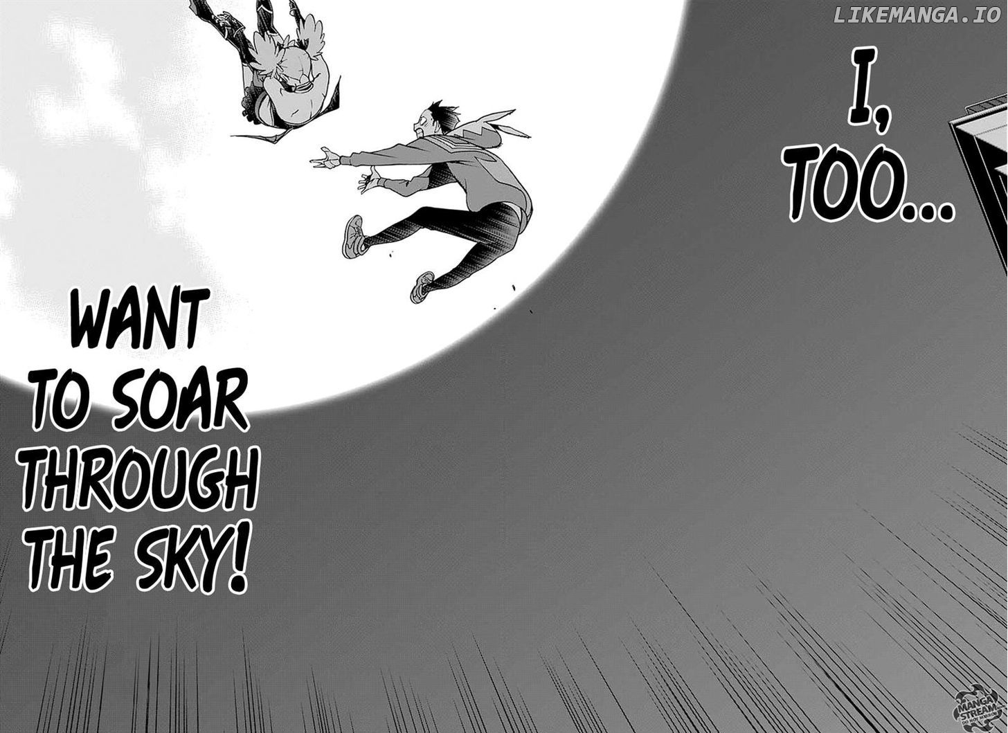 Read Vigilante_ Boku no Hero Academia Illegals EN Manga Online