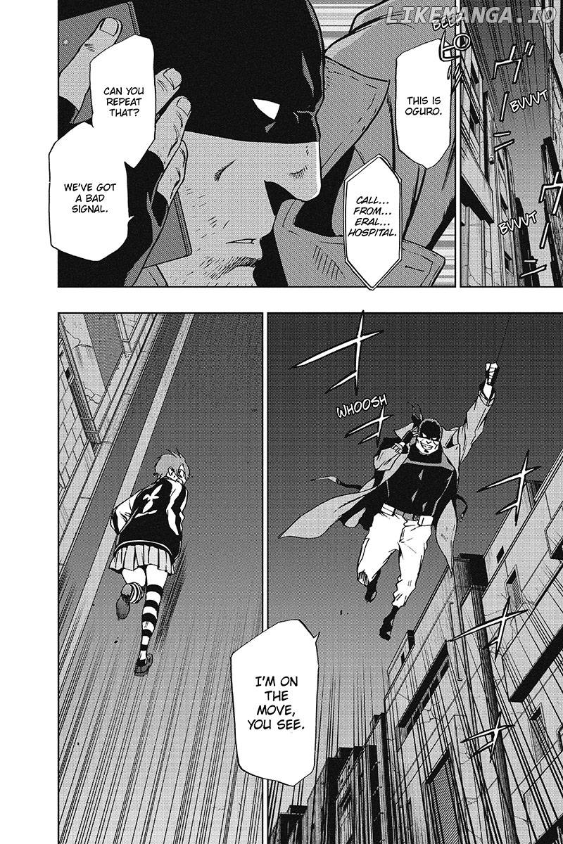 Read Vigilante_ Boku no Hero Academia Illegals EN Manga Online
