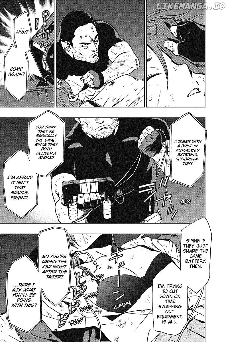 Read Vigilante_ Boku no Hero Academia Illegals EN Manga Online