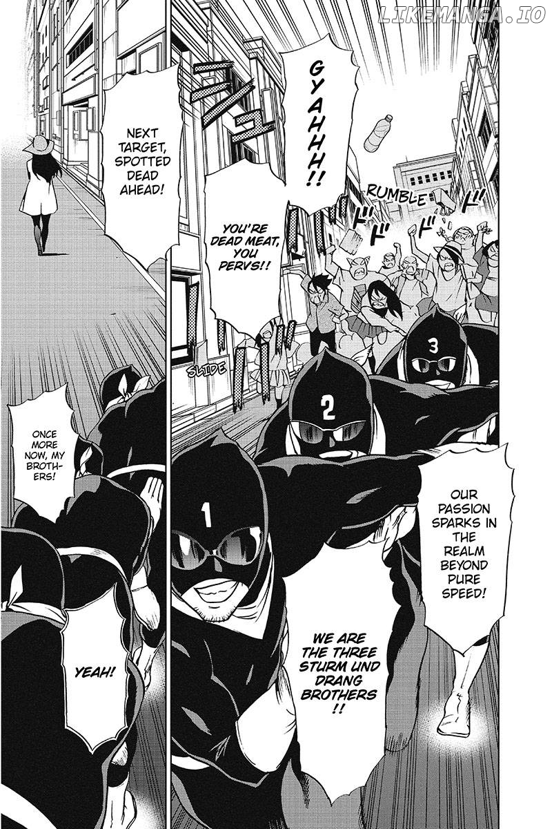 Read Vigilante_ Boku no Hero Academia Illegals EN Manga Online