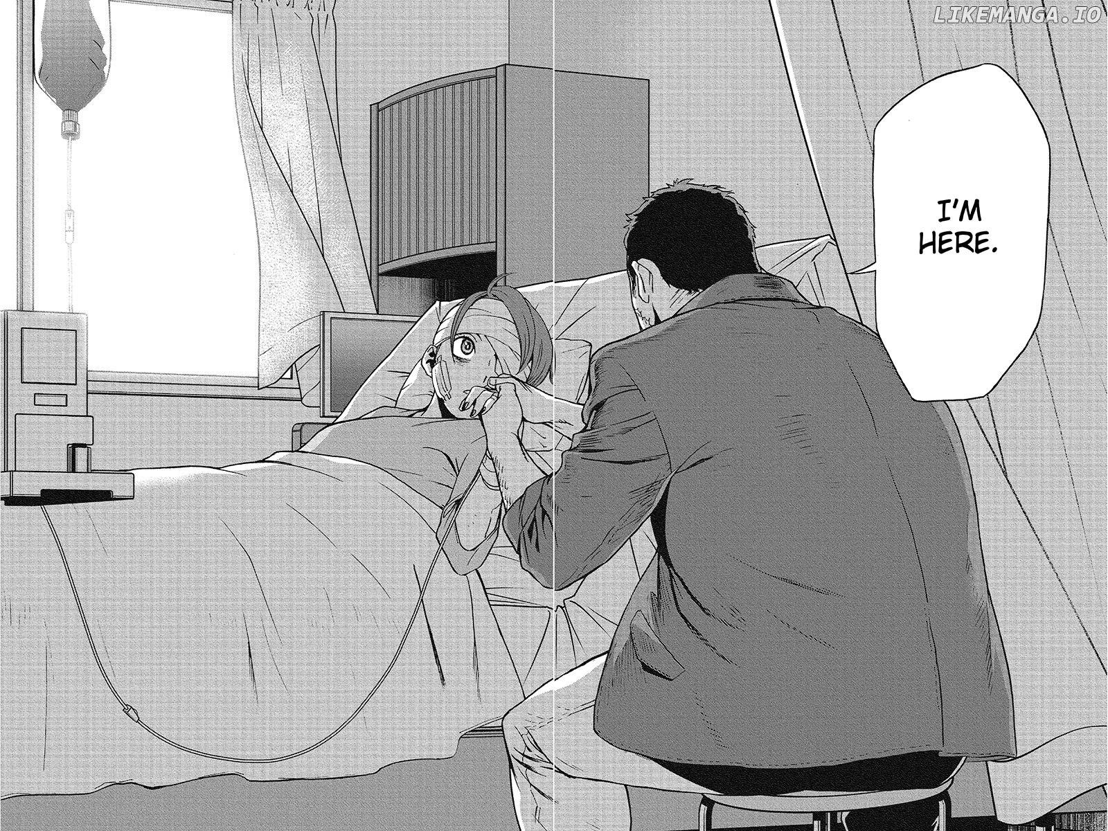 Read Vigilante_ Boku no Hero Academia Illegals EN Manga Online