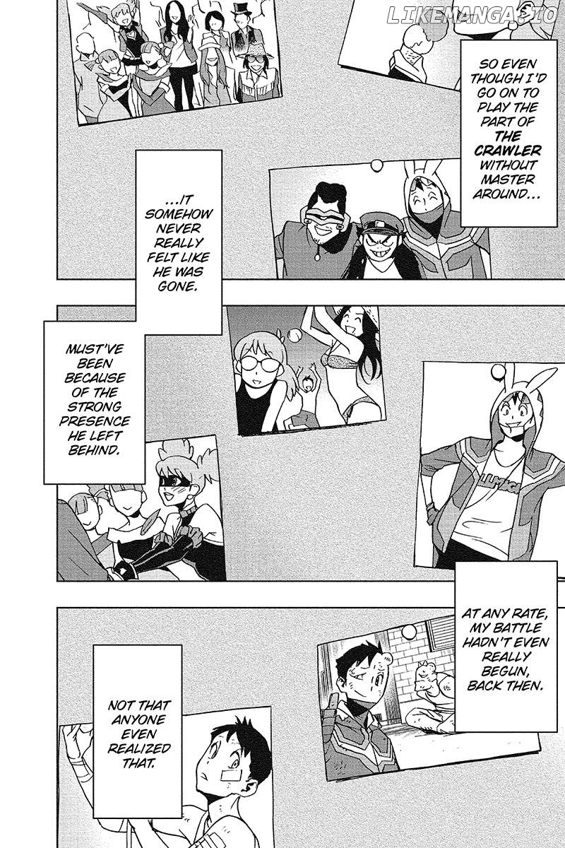 Read Vigilante_ Boku no Hero Academia Illegals EN Manga Online