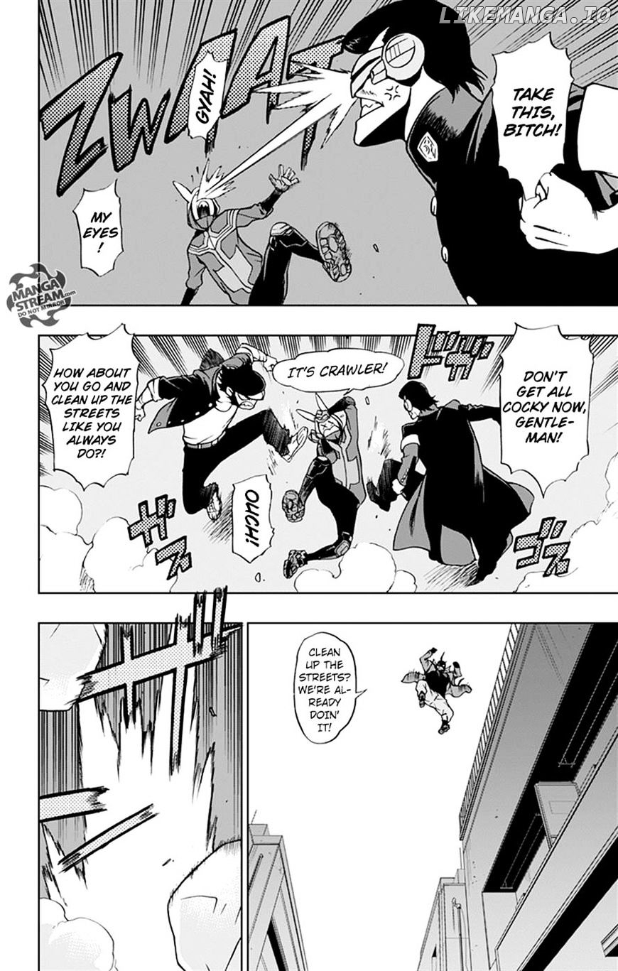 Read Vigilante_ Boku no Hero Academia Illegals EN Manga Online
