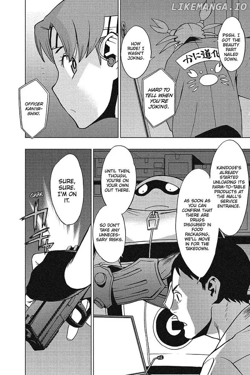 Read Vigilante_ Boku no Hero Academia Illegals EN Manga Online