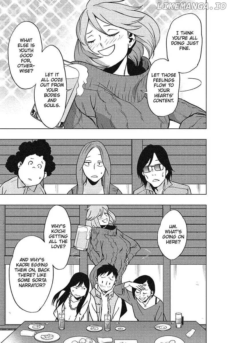 Read Vigilante_ Boku no Hero Academia Illegals EN Manga Online