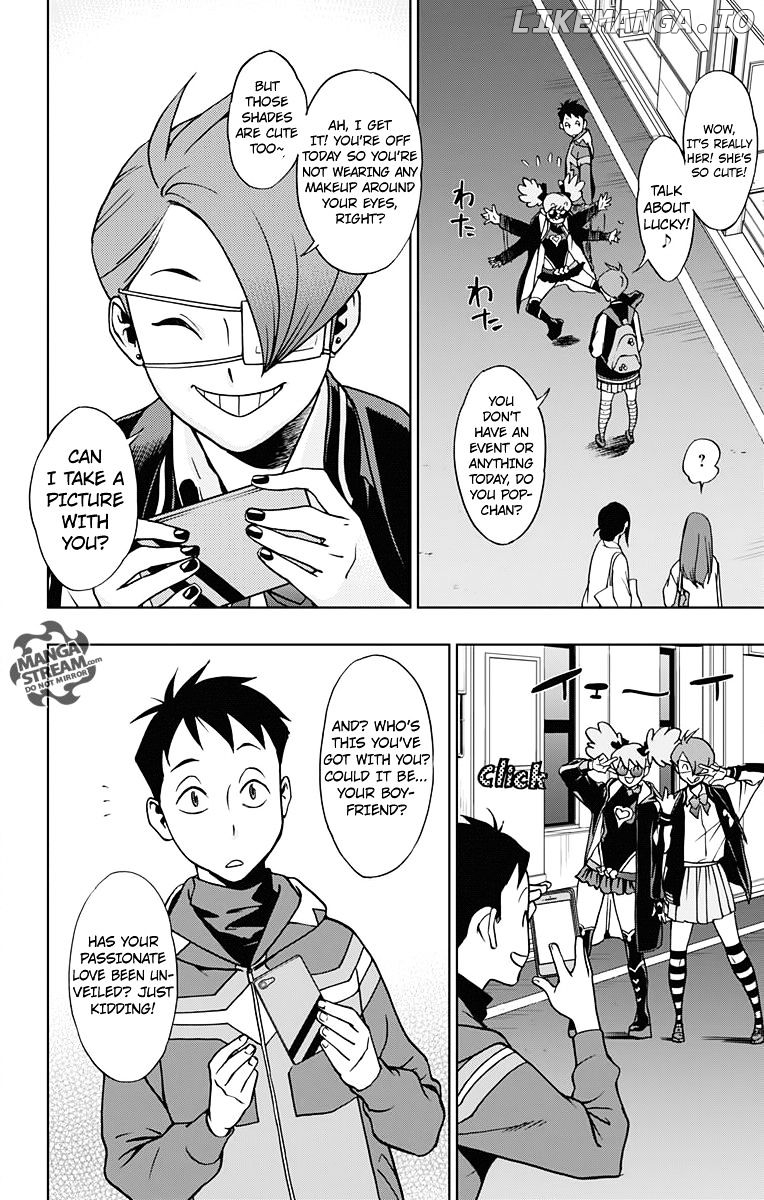 Read Vigilante_ Boku no Hero Academia Illegals EN Manga Online