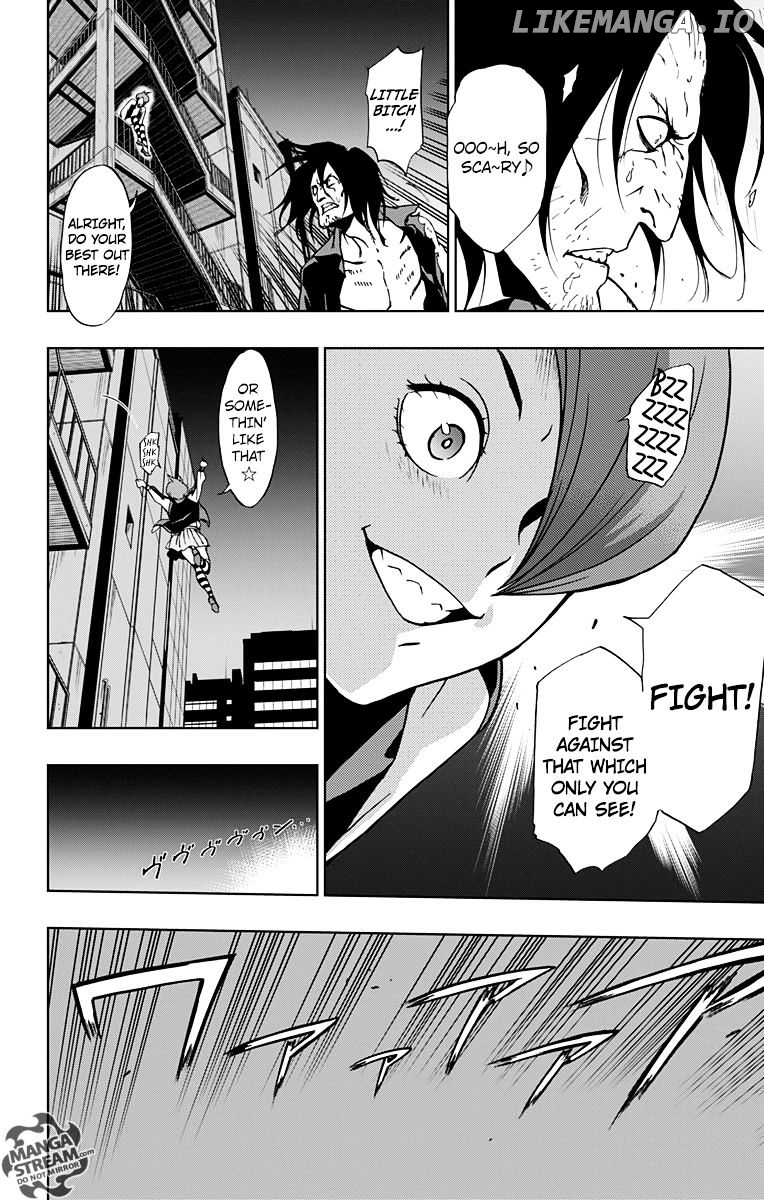 Read Vigilante_ Boku no Hero Academia Illegals EN Manga Online