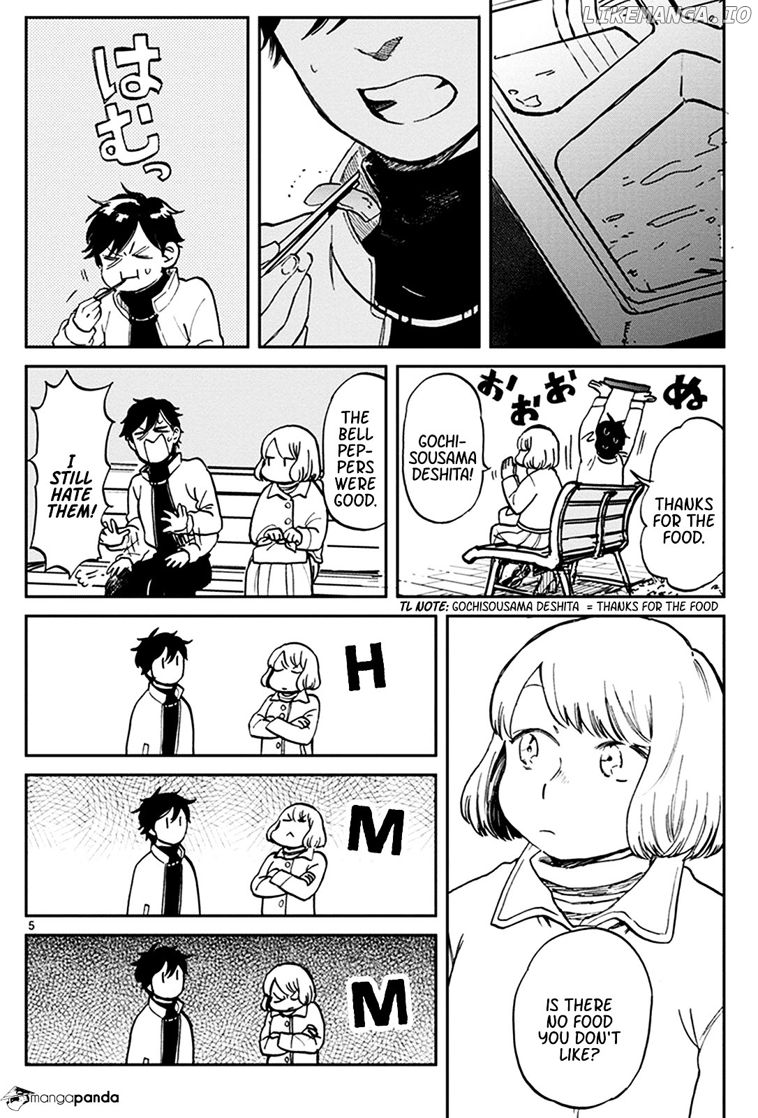 Read Vigilante_ Boku no Hero Academia Illegals EN Manga Online
