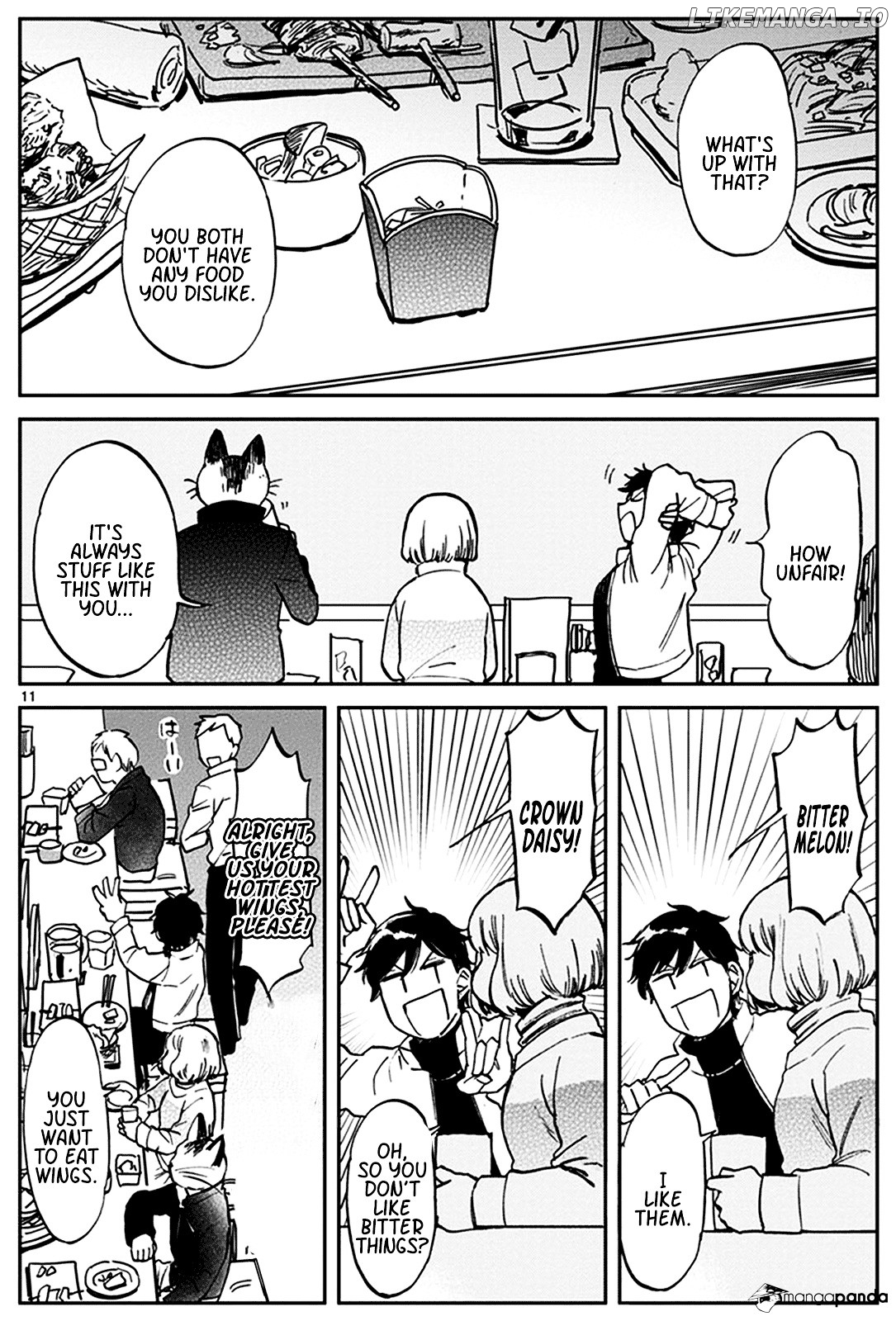 Read Vigilante_ Boku no Hero Academia Illegals EN Manga Online