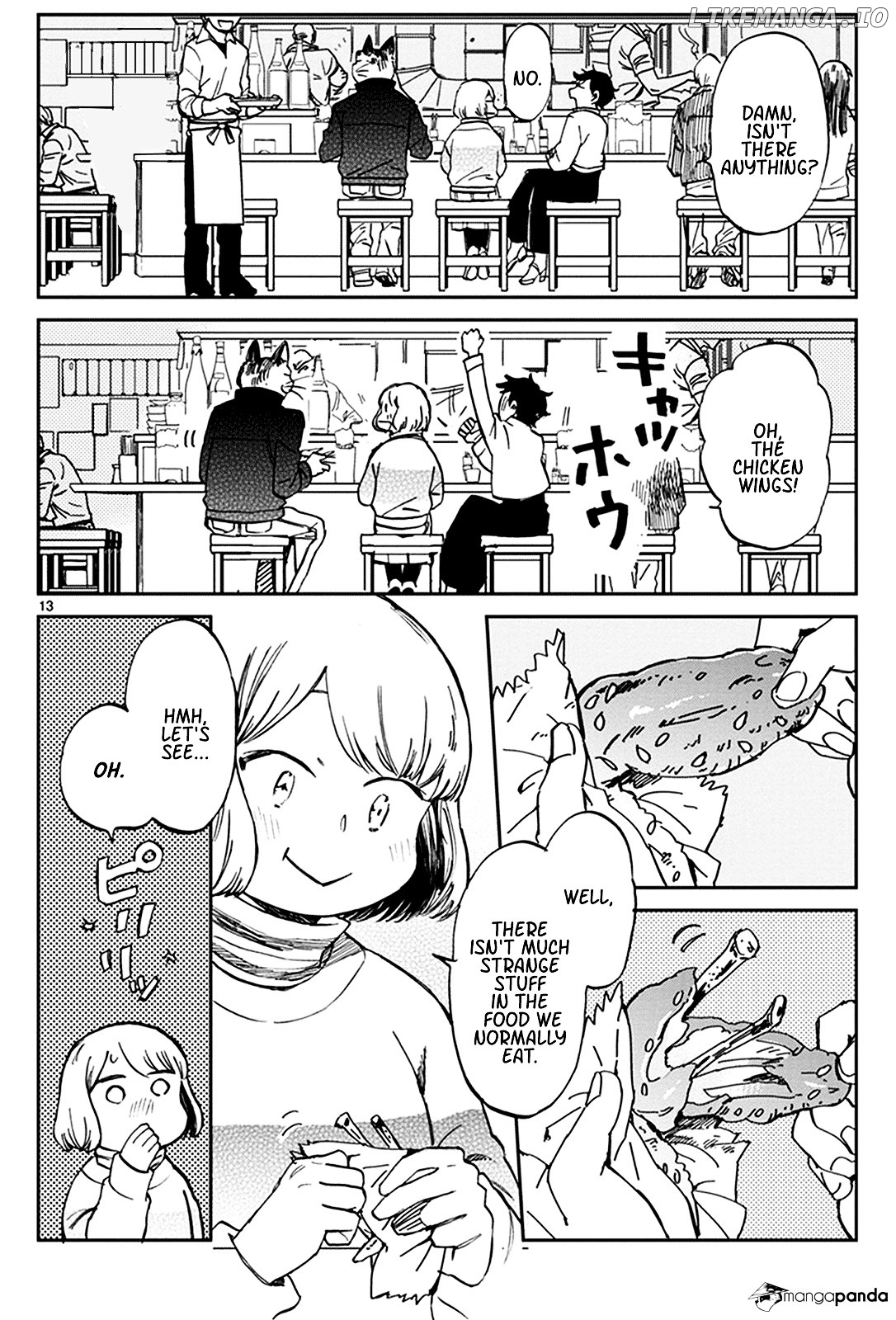 Read Vigilante_ Boku no Hero Academia Illegals EN Manga Online