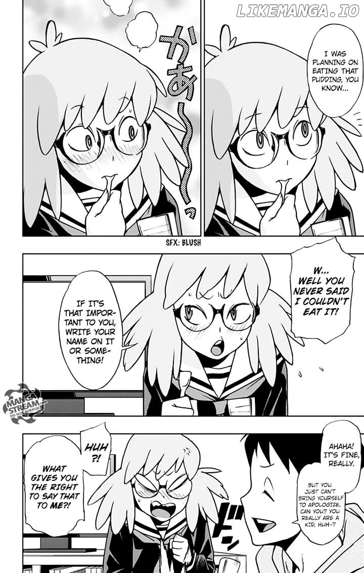Read Vigilante_ Boku no Hero Academia Illegals EN Manga Online