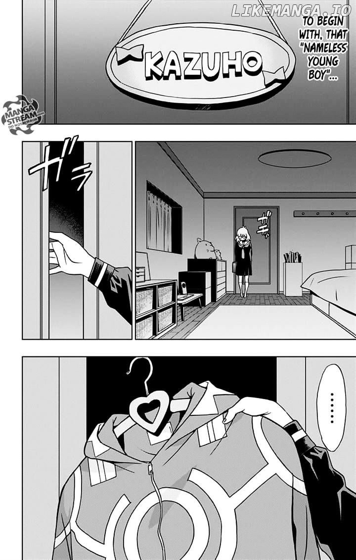 Read Vigilante_ Boku no Hero Academia Illegals EN Manga Online