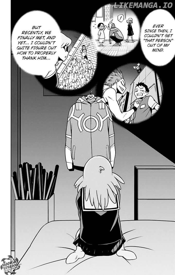 Read Vigilante_ Boku no Hero Academia Illegals EN Manga Online