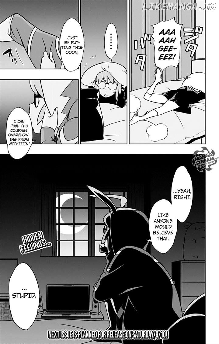 Read Vigilante_ Boku no Hero Academia Illegals EN Manga Online