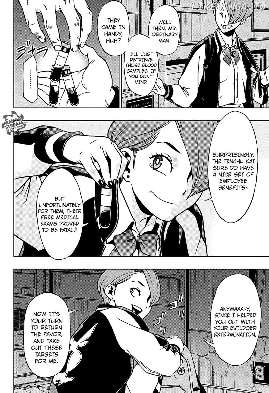Read Vigilante_ Boku no Hero Academia Illegals EN Manga Online