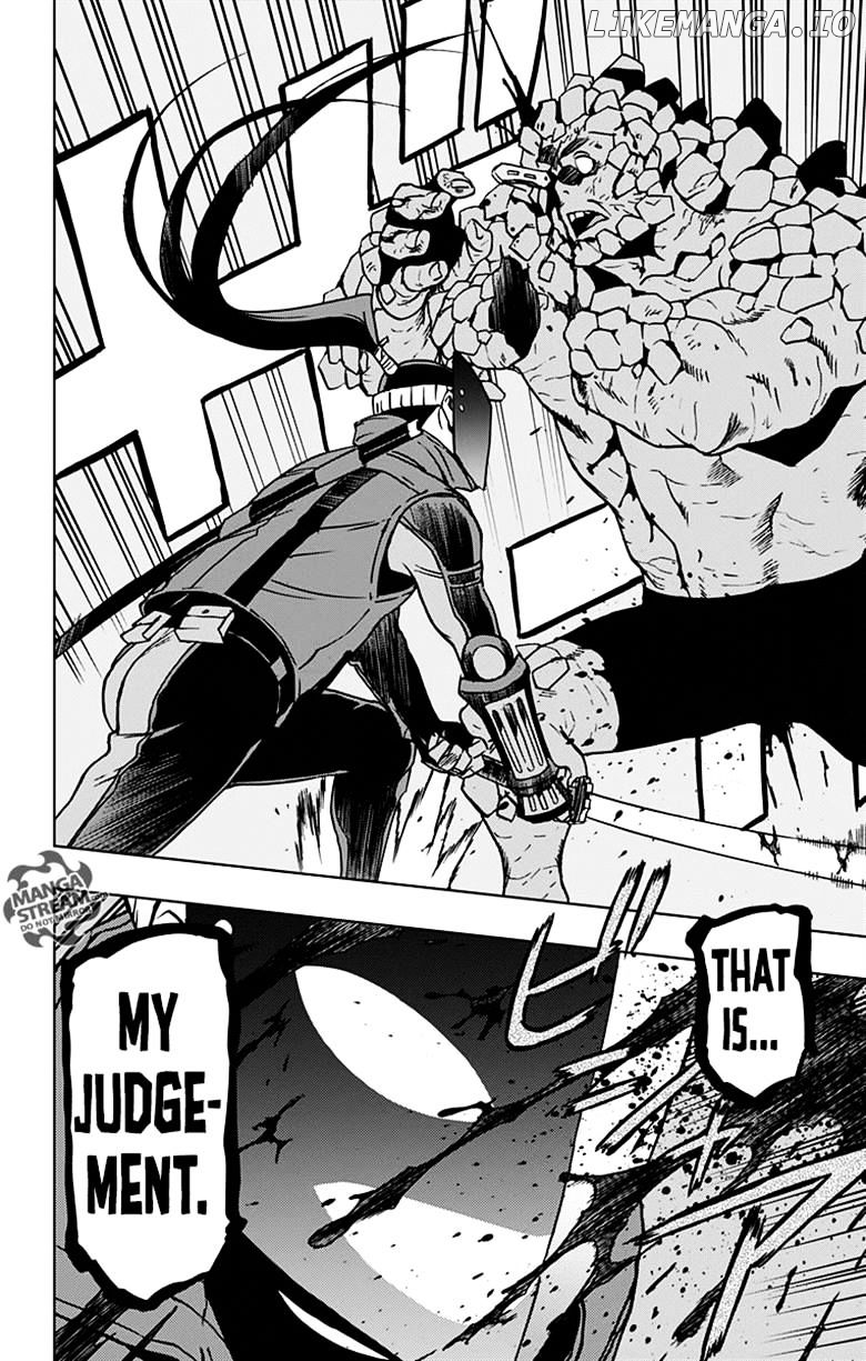 Read Vigilante_ Boku no Hero Academia Illegals EN Manga Online
