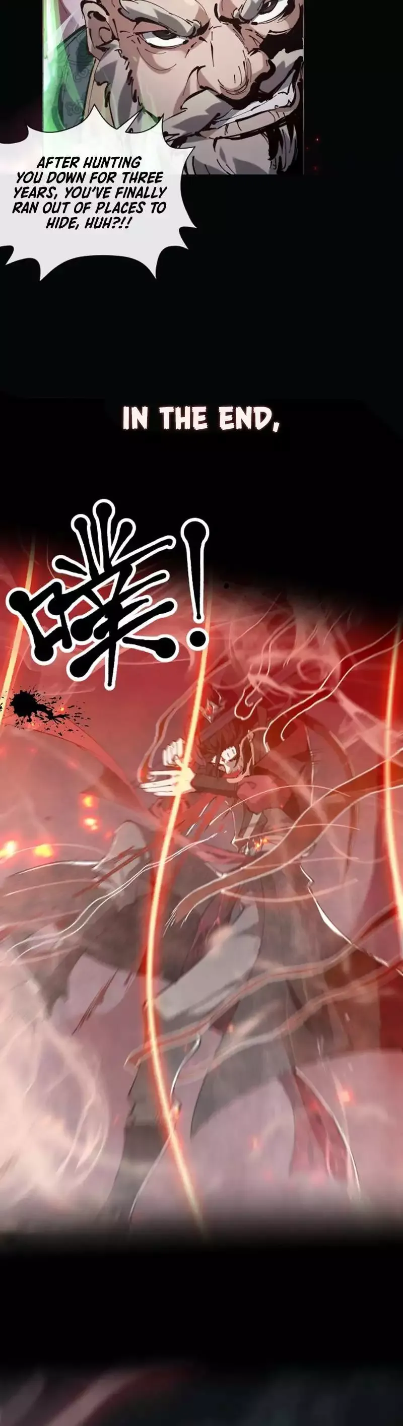 Read Villain Cultivator’s Secret Return Manga Online