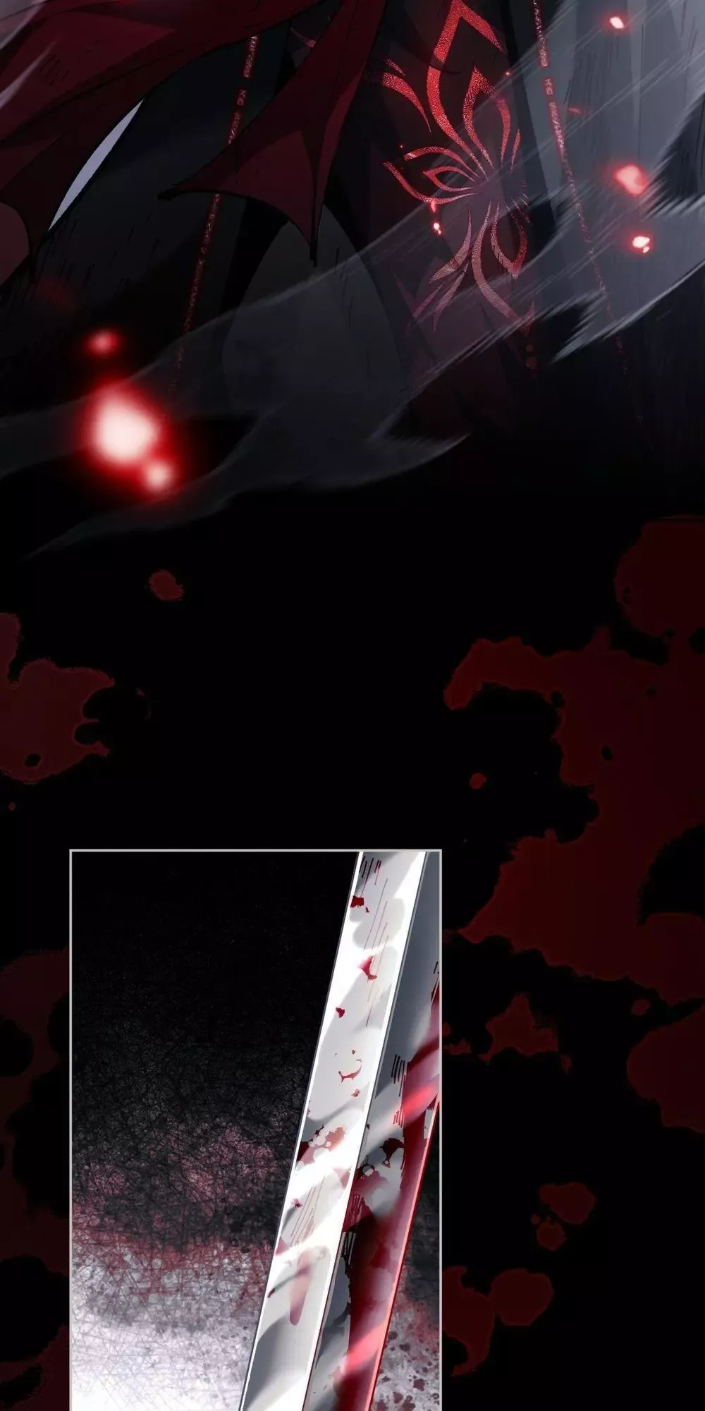 Read Villain Cultivator’s Secret Return Manga Online