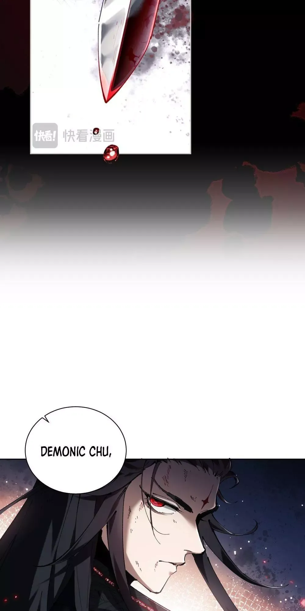 Read Villain Cultivator’s Secret Return Manga Online