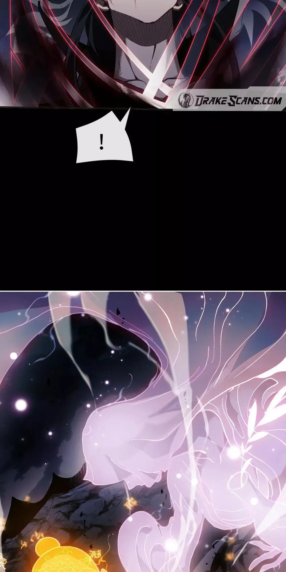 Read Villain Cultivator’s Secret Return Manga Online