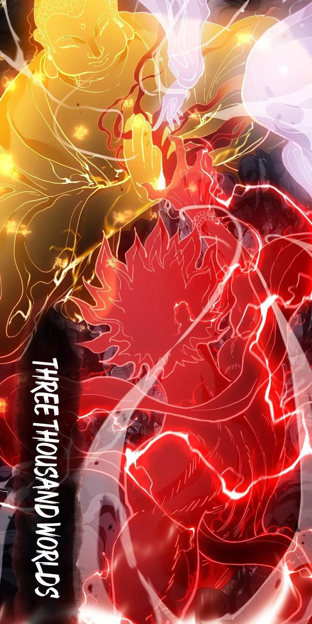 Read Villain Cultivator’s Secret Return Manga Online