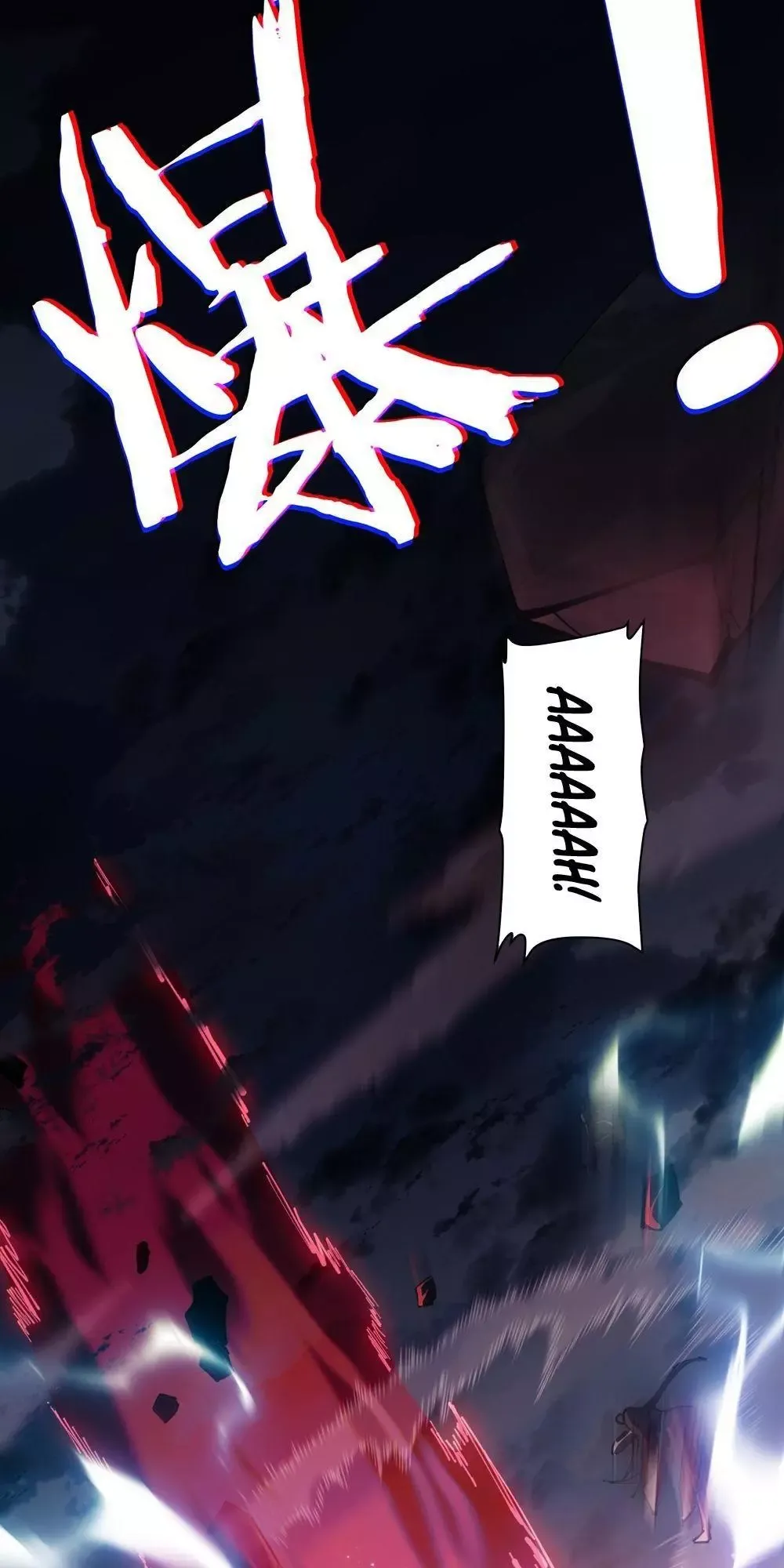 Read Villain Cultivator’s Secret Return Manga Online