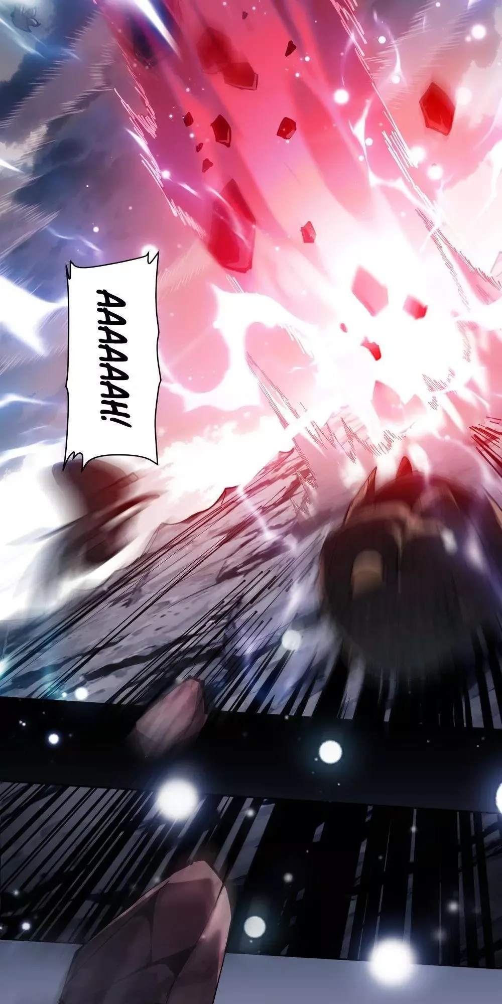Read Villain Cultivator’s Secret Return Manga Online