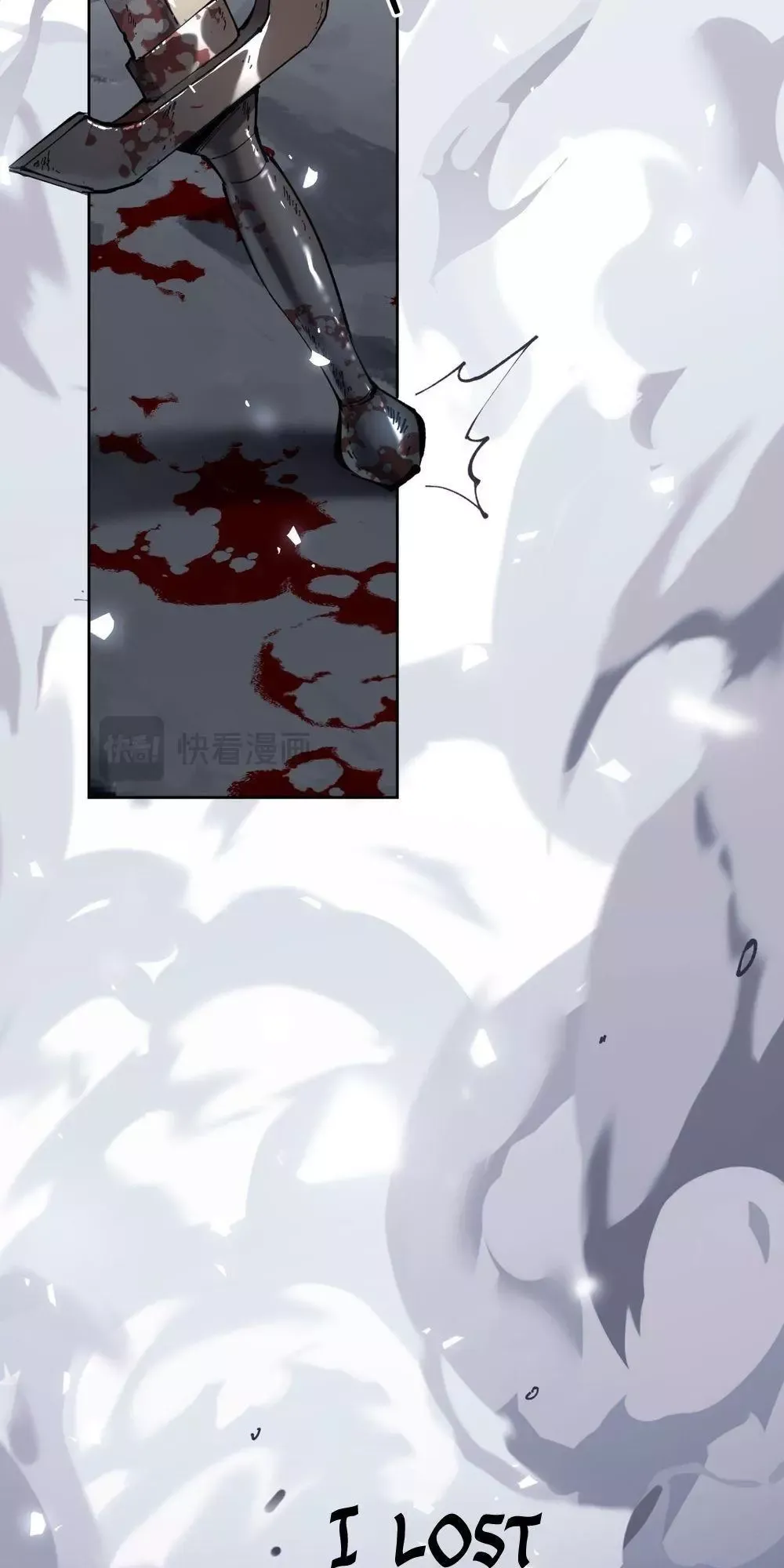 Read Villain Cultivator’s Secret Return Manga Online