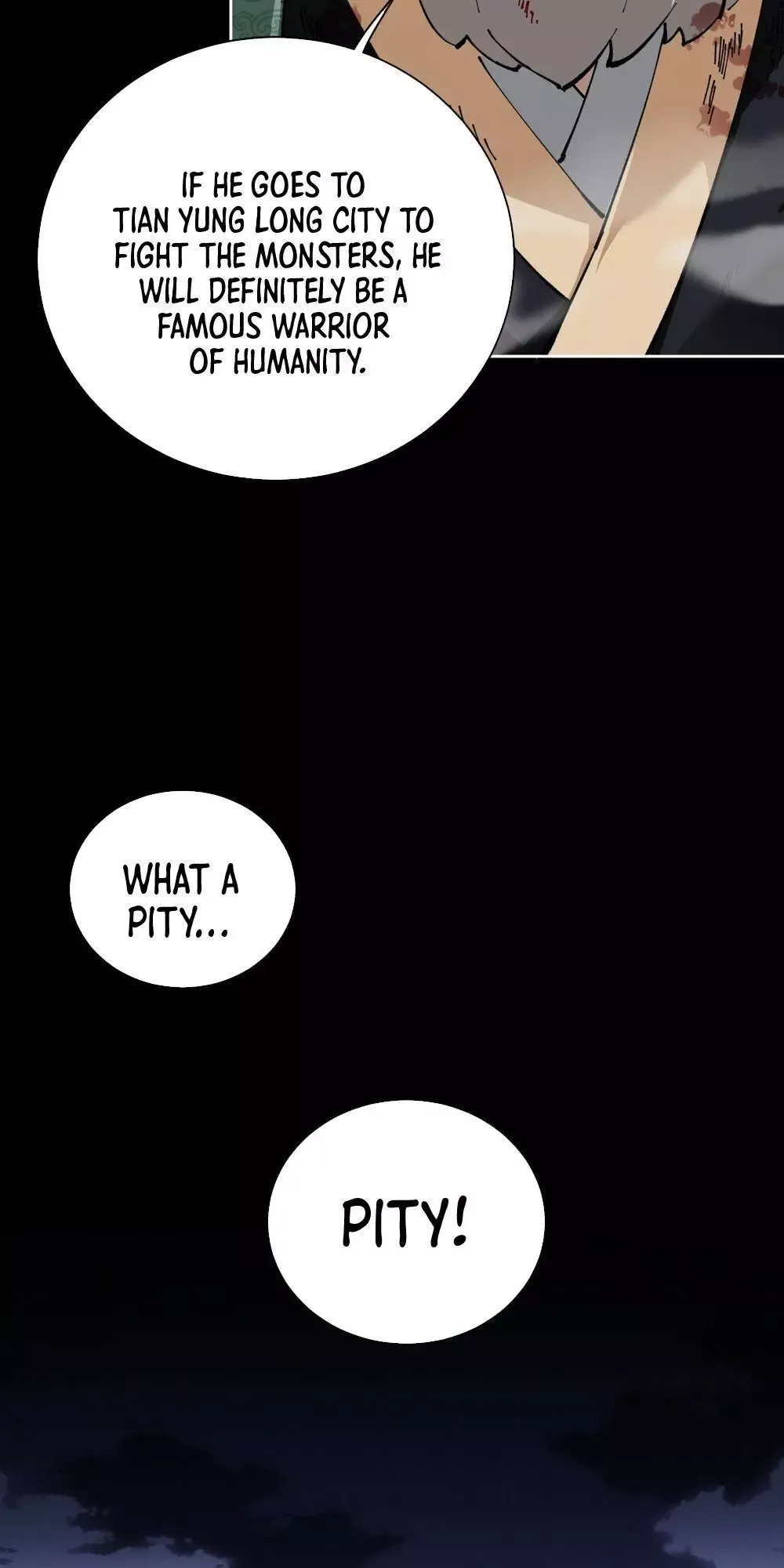 Read Villain Cultivator’s Secret Return Manga Online
