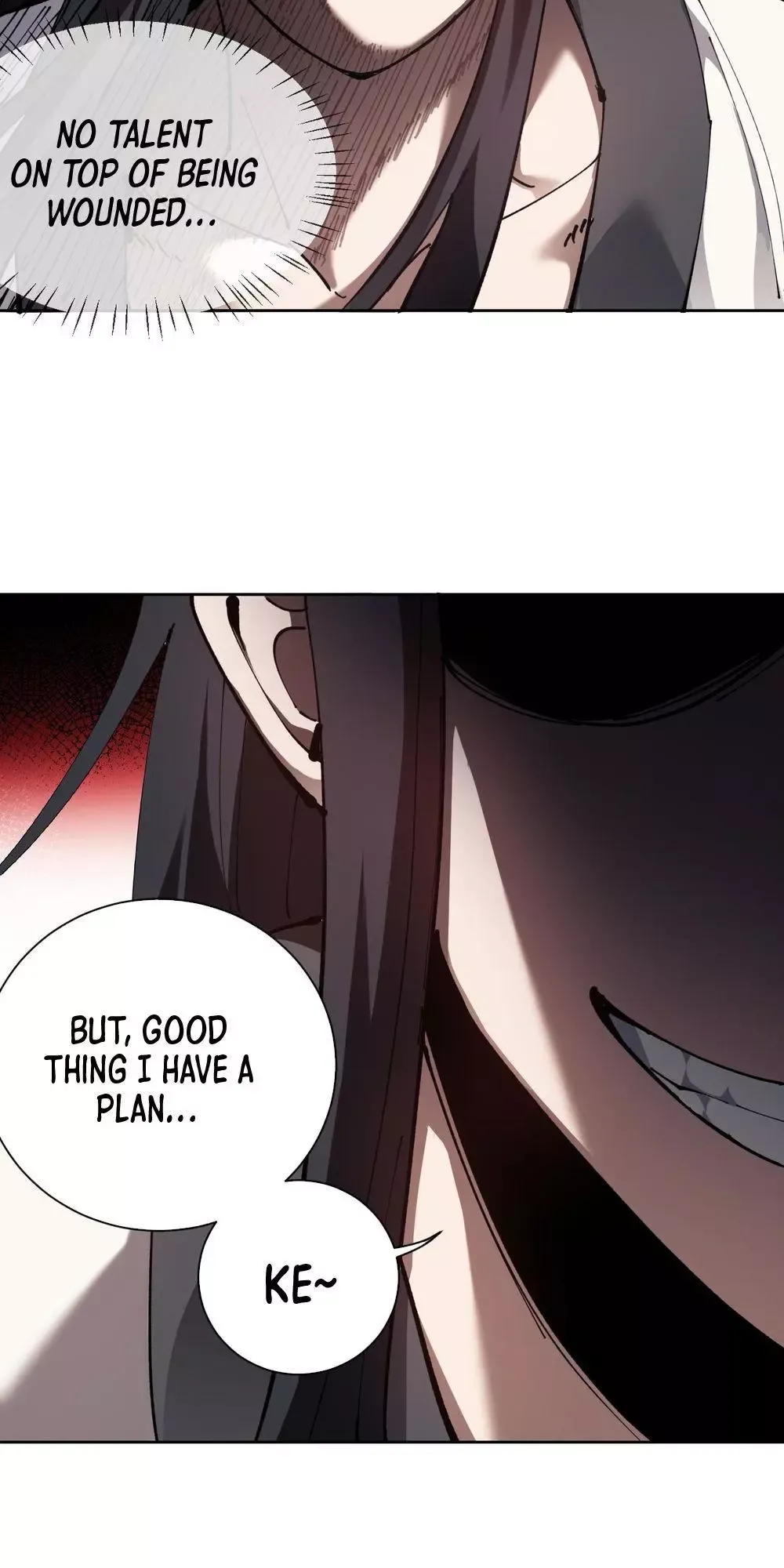 Read Villain Cultivator’s Secret Return Manga Online