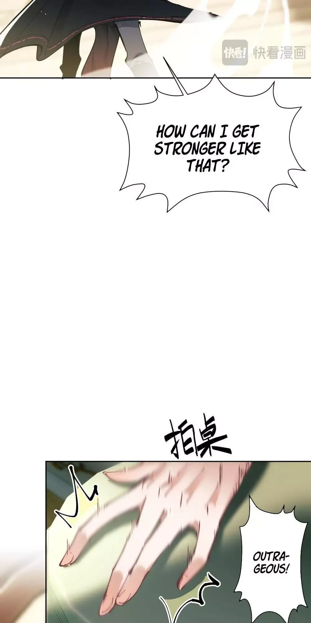 Read Villain Cultivator’s Secret Return Manga Online