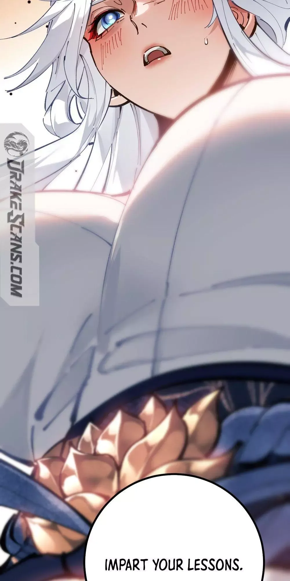 Read Villain Cultivator’s Secret Return Manga Online