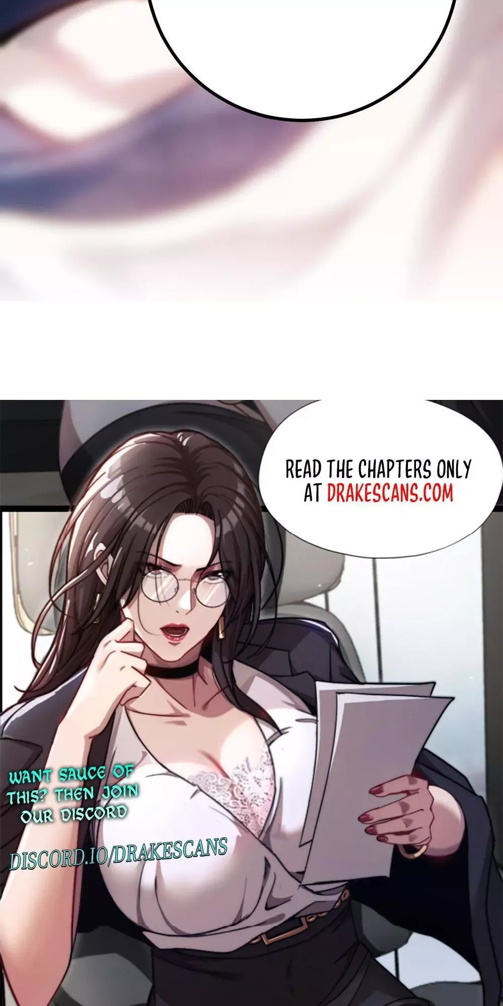 Read Villain Cultivator’s Secret Return Manga Online