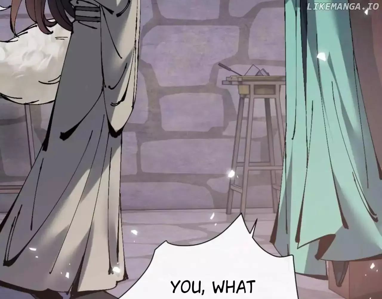 Read Villain Cultivator’s Secret Return Manga Online