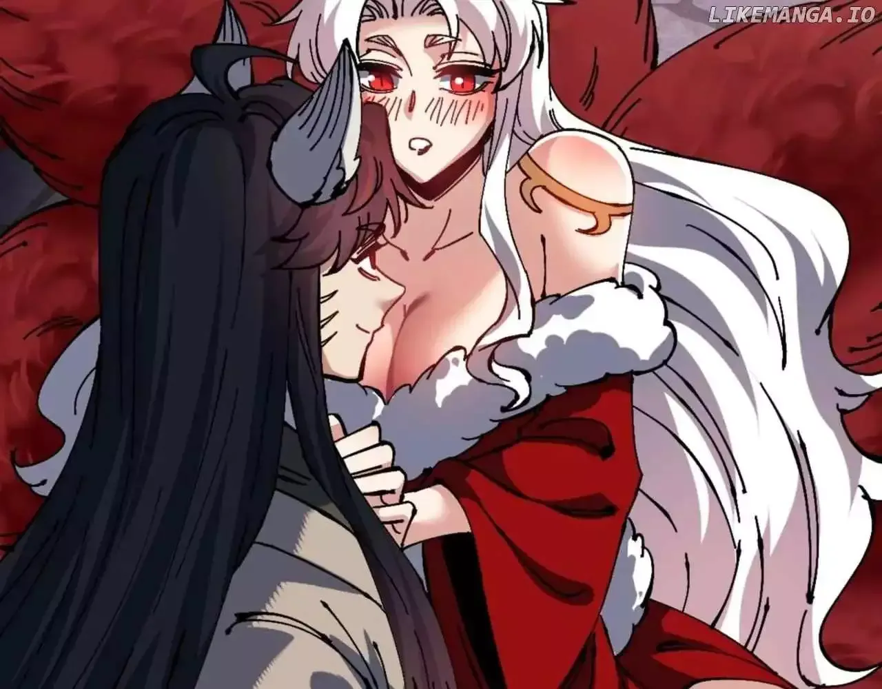 Read Villain Cultivator’s Secret Return Manga Online