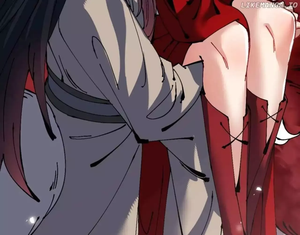 Read Villain Cultivator’s Secret Return Manga Online