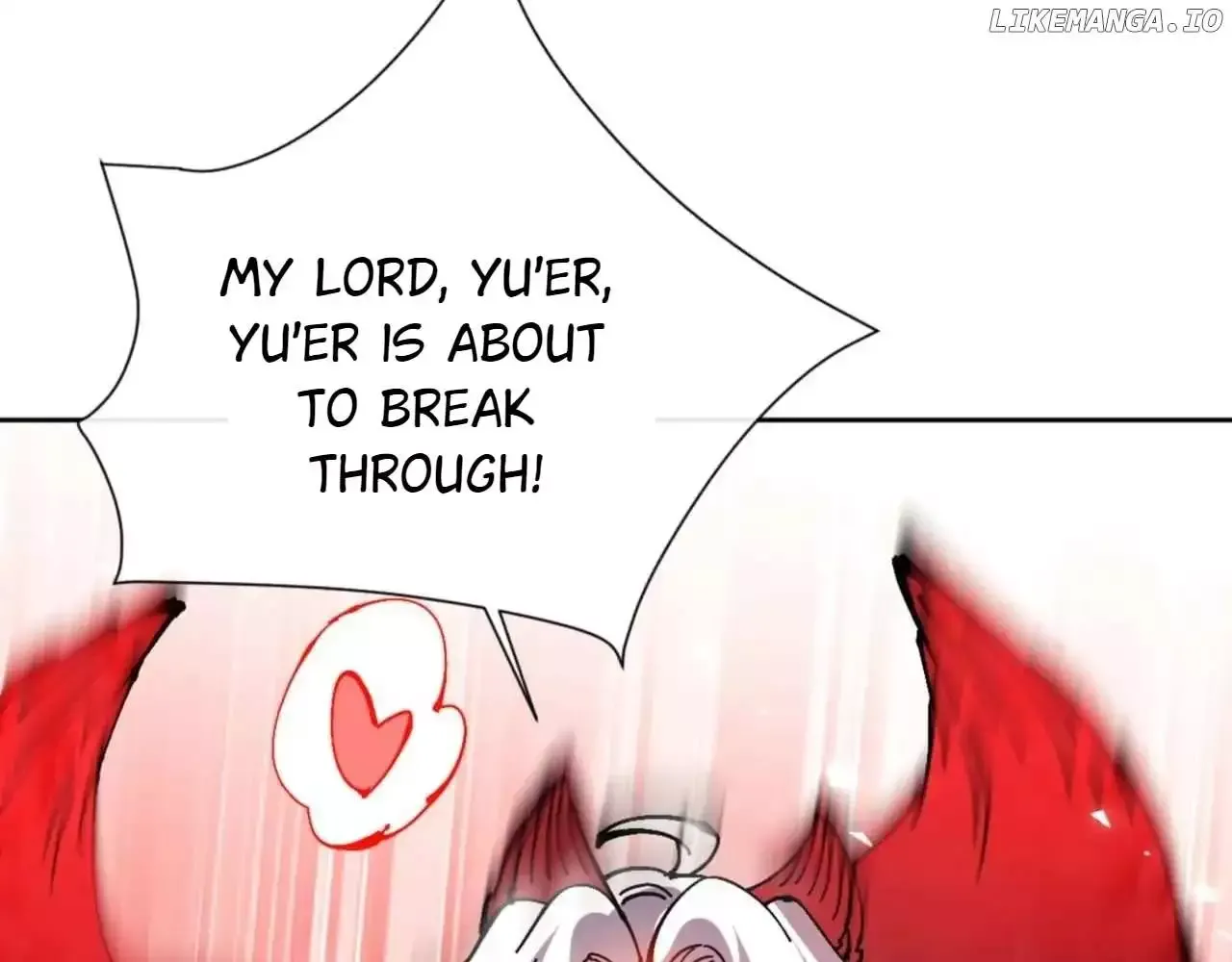 Read Villain Cultivator’s Secret Return Manga Online