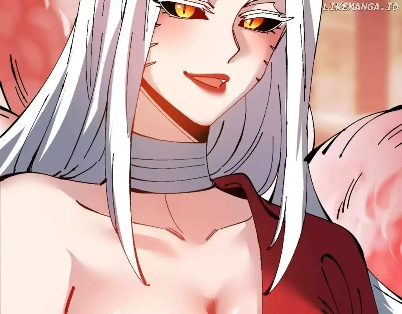 Read Villain Cultivator’s Secret Return Manga Online