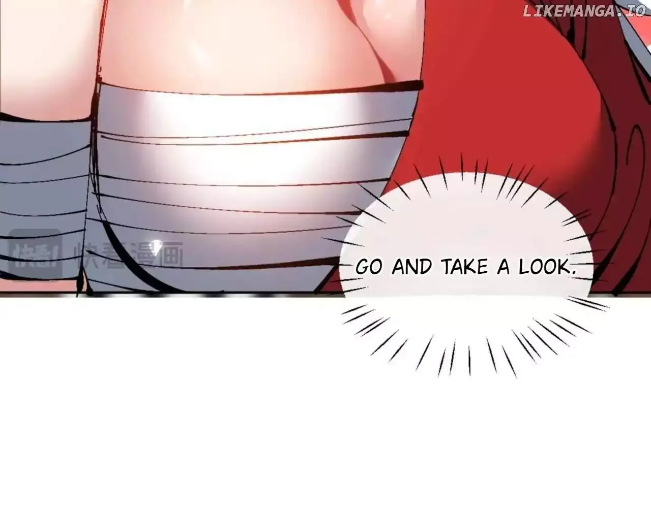 Read Villain Cultivator’s Secret Return Manga Online