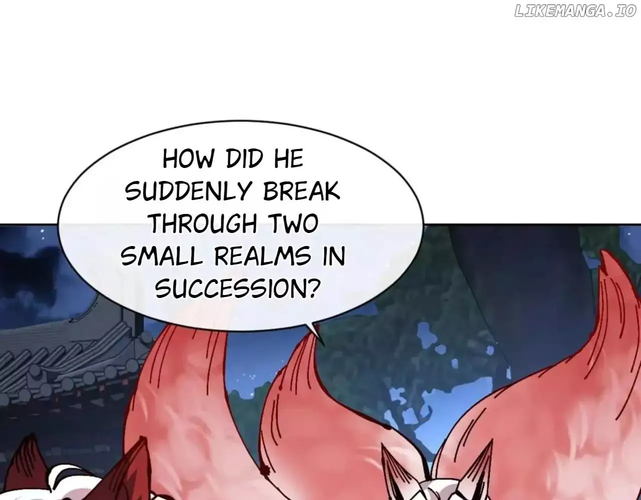 Read Villain Cultivator’s Secret Return Manga Online
