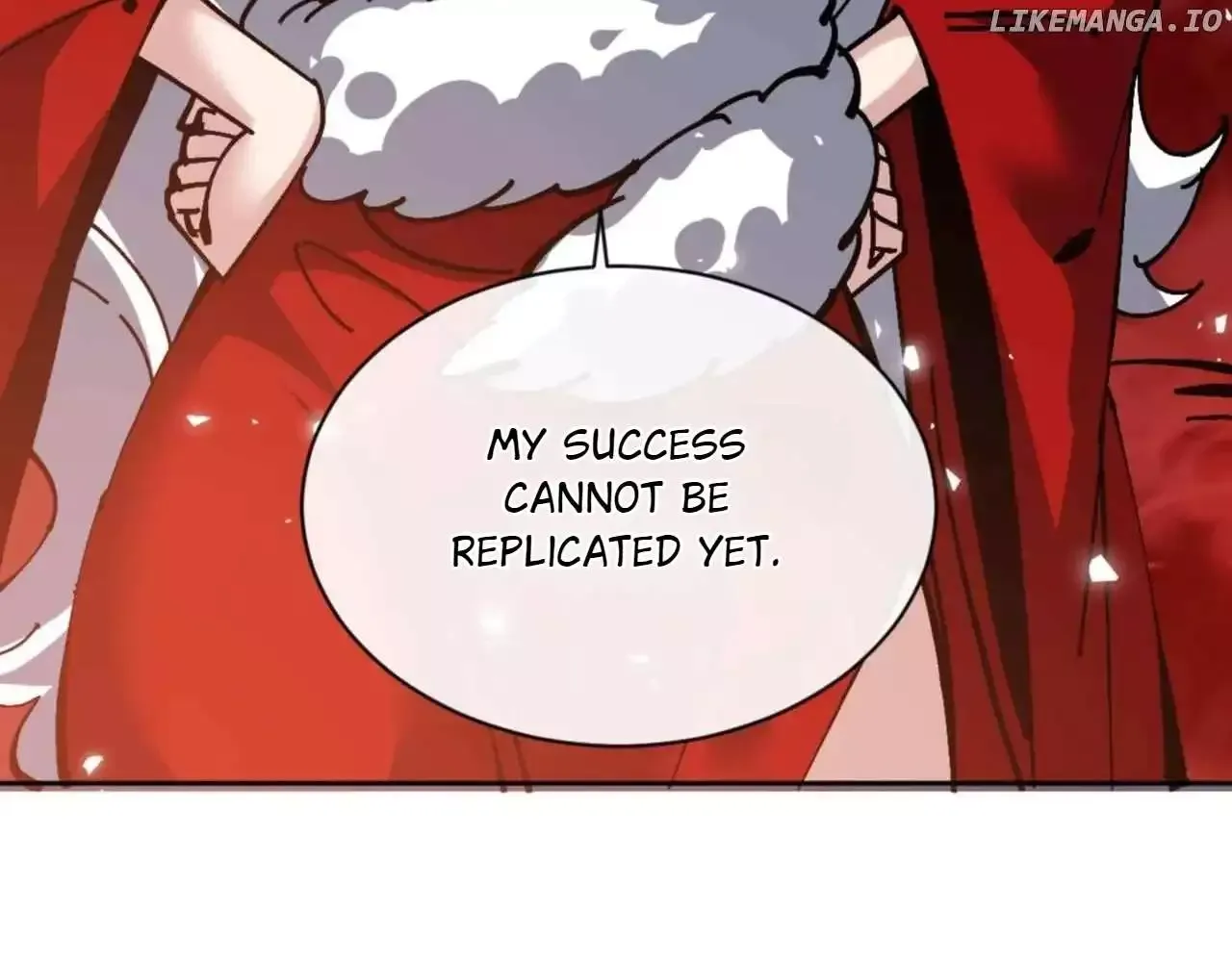 Read Villain Cultivator’s Secret Return Manga Online