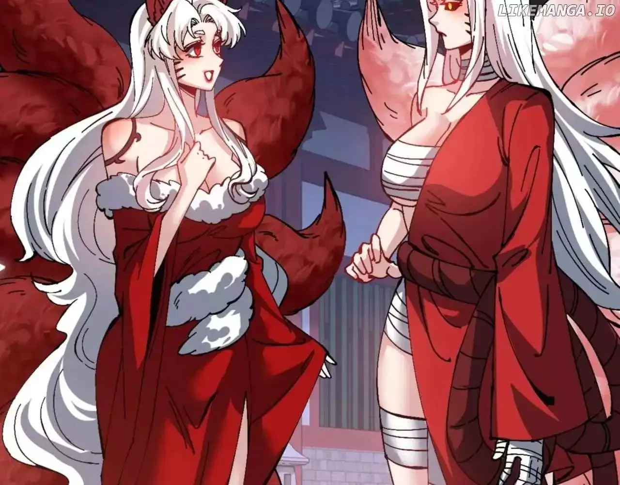Read Villain Cultivator’s Secret Return Manga Online